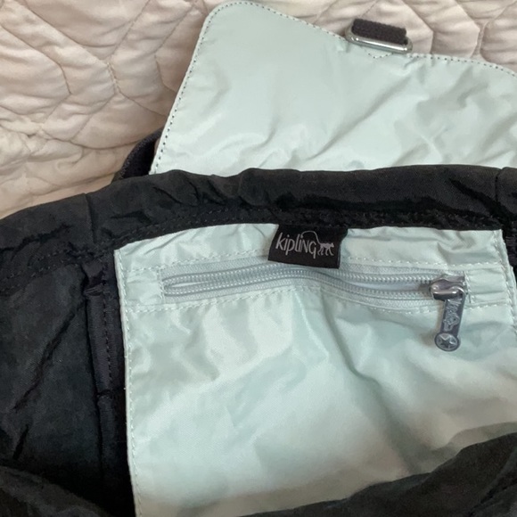 Small Kipling backpack - Picture 2 of 5